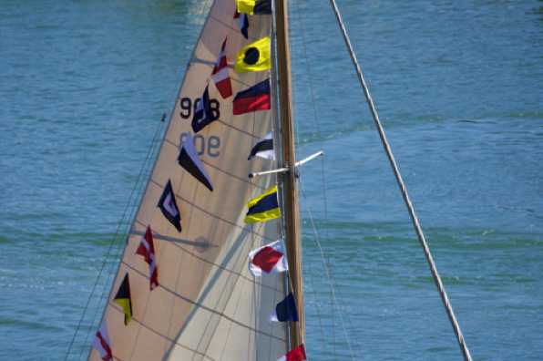 10 July 2022 - 10-56-24

----------------------
Classic Channel Regatta 2022 Parade of Sail